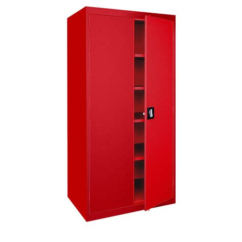 sandusky steel cabinet|locking metal storage cabinet sandusky.